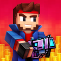 Pixel Gun 3D: FPS Shooter & Battle Royale