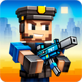 Pixel Gun 3D: FPS Shooter & Battle Royale