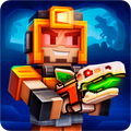 Pixel Gun 3D: FPS Shooter & Battle Royale
