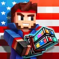 Pixel Gun 3D