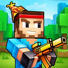 Pixel Gun 3D - FPS Shooter Icon