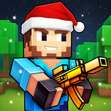 ピクセルガン3D (Pixel Gun 3D) APK