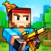 Pixel Gun 3D Стрелялки Онлайн иконка
