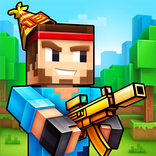 Pixel Gun 3D - FPS Shooter