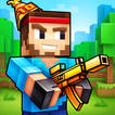 ”Pixel Gun 3D - Battle Royale