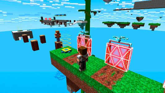 Pixel Gun 3D - Battle Royale ภาพหน้าจอ 5