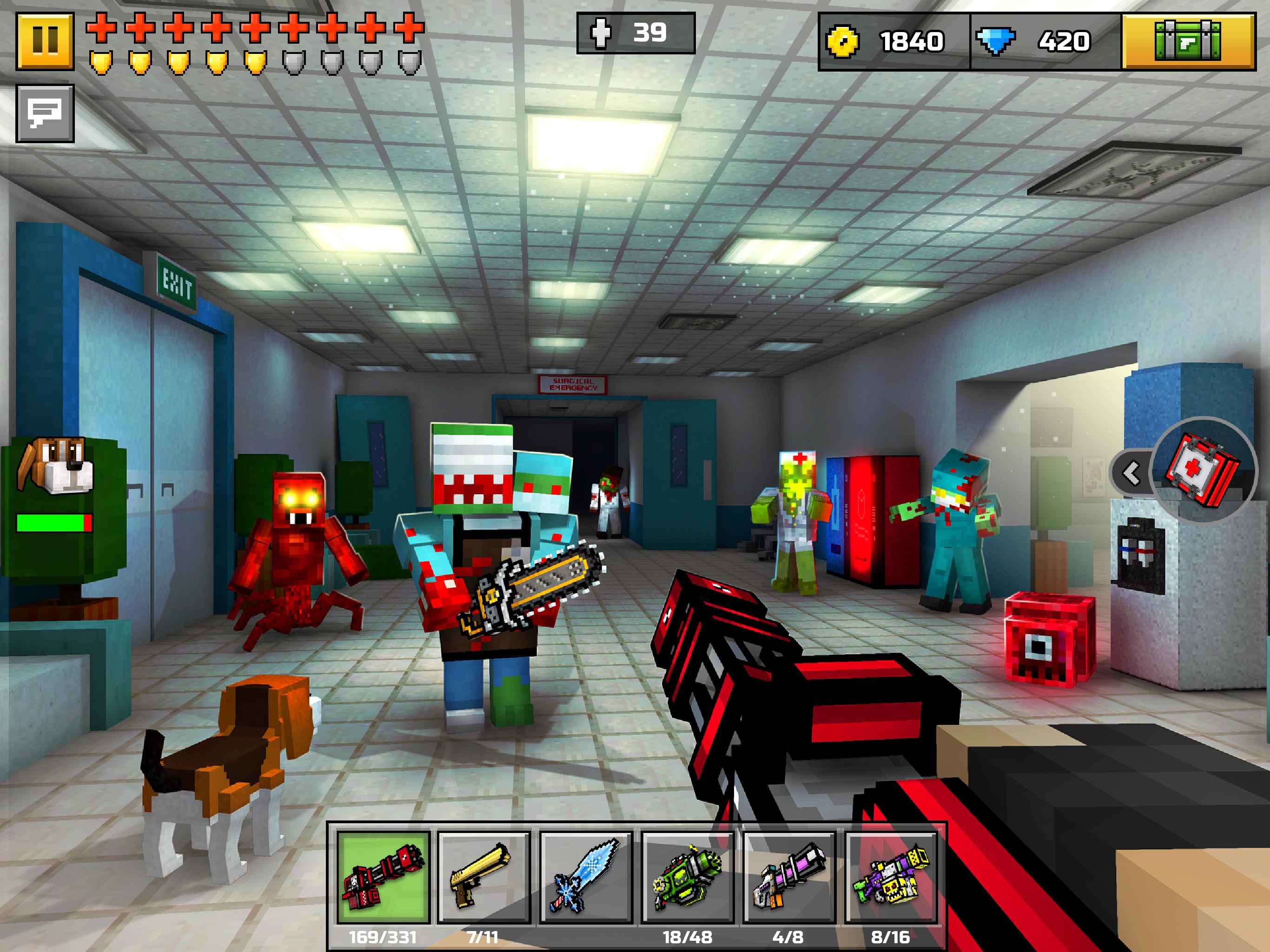 Pixelgun 3d Pixelgun 3d