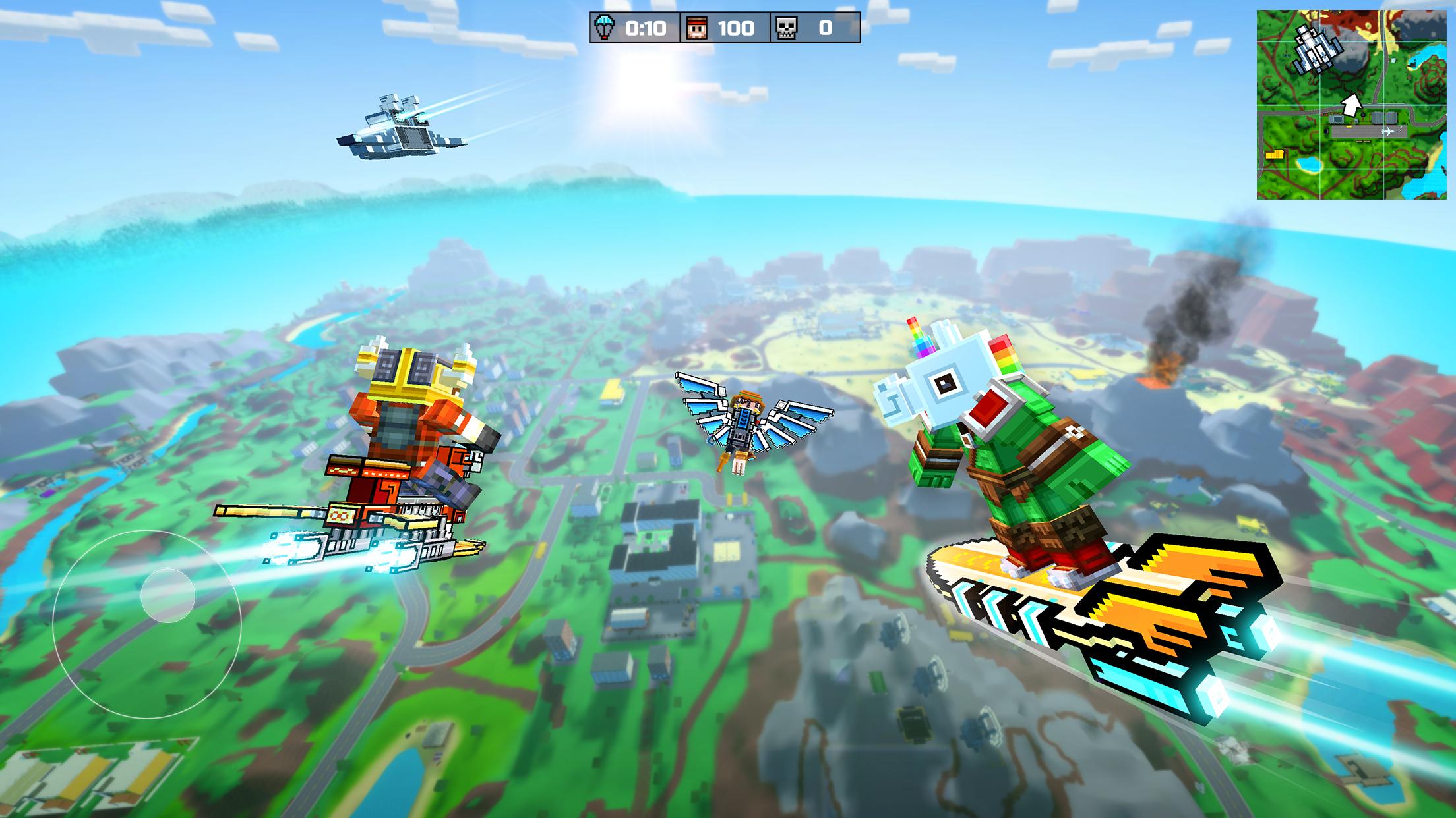 Pixel Gun 3d Altersfreigabe Pixel Gun 3d Altersfreigabe