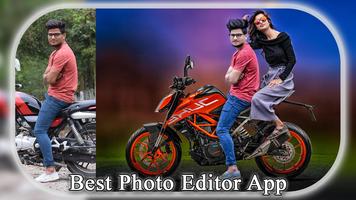 Girls Photo Add - Girlfriend & Boyfriend Maker تصوير الشاشة 1