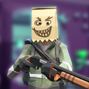 PIXEL GRAND UNKNOWN BATTLE GROUND ROYALE SURVIVOR APK