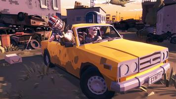 Gun Trigger 3D: Sniper Shooter تصوير الشاشة 3