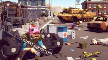 Gun Trigger 3D: Sniper Shooter تصوير الشاشة 1
