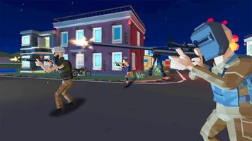Gun Trigger 3D: Sniper Shooter تصوير الشاشة 2