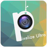Pixelize Ultra APK