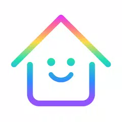 Smile Launcher APK Herunterladen