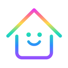 Smile Launcher أيقونة