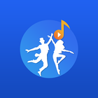 DanceBeats: TikTok short dance иконка