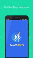 DanceBeats: TikTok short dance постер