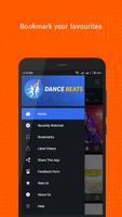 DanceBeats: TikTok short dance скриншот 1
