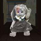 Scary Doll 2 icon
