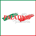 Palatino pizzeria icône