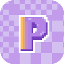 Pixel Pics - Pictoword Quiz APK