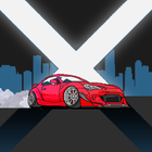 Pixel Racer icon