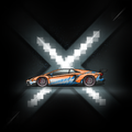 Pixel X Racer : Drag Racing