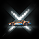Пиксельные гонки APK