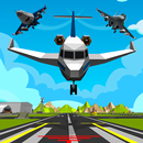 Plane Landing Parking Simulator APK