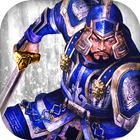 Samurai Warrior - Kingdom Hero icône
