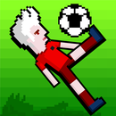 Pixel Soccer APK