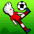 Pixel Soccer أيقونة