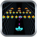 Pixel Space Invaders APK