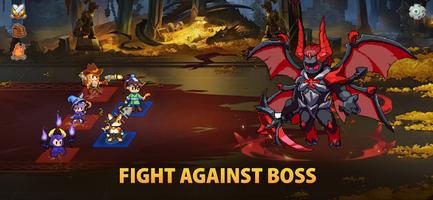 Pixel Squad تصوير الشاشة 2