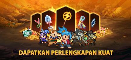 Pixel Squad poster