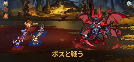 ピクセル・スクワッド：伝説の戦争 スクリーンショット 2