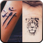Tattoo for boys Images-icoon