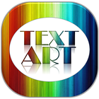 Text Art icon