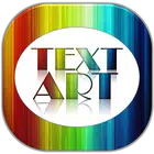 Text Art Zeichen