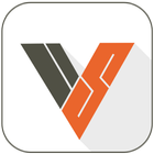 VYNK STORES - Online Shopping App أيقونة