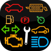 Tous Les Voyants Voiture APK