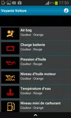 Tous Les Voyants Voiture APK 下載