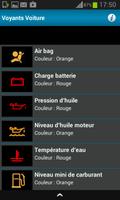 Tous Les Voyants Voiture screenshot 1