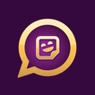 Stickon: New Trendy Whatsapp Stickers 3D 2019