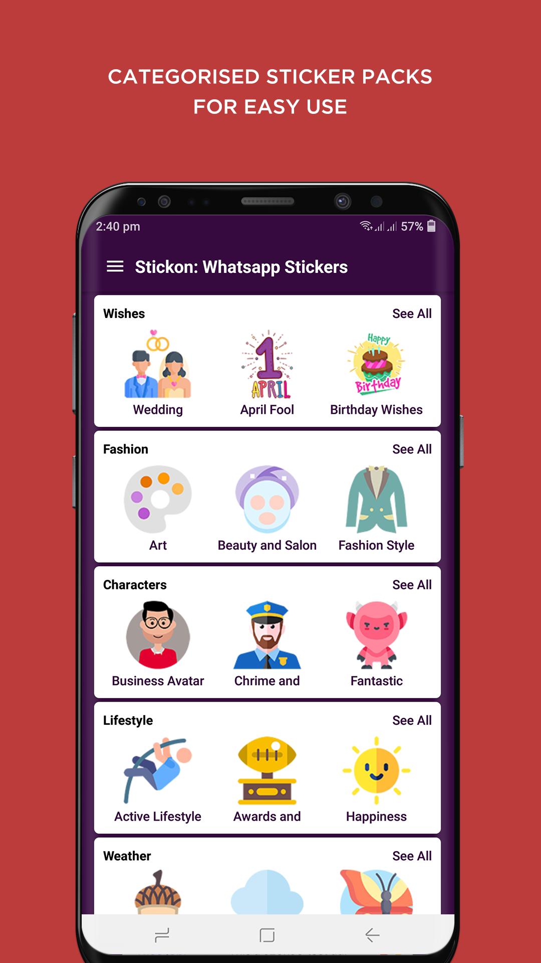 Whatsapp Stickers New 2019 3d Emoji Free Stickon For Android