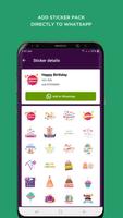 Stickon تصوير الشاشة 3