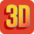 3D Wallpaper 2021 APK