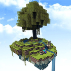 SkyBlock for Minecraft PE ikon