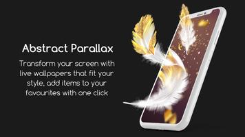 4K Parallax - Live 4D Effect capture d'écran 1